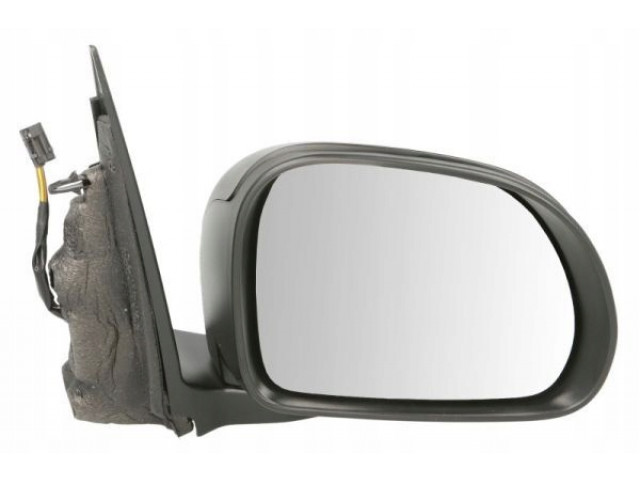 Zpětné zrcátko Alkar 199LYC1B, 199LYB1B