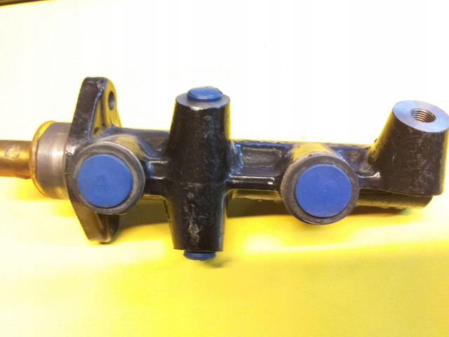 pompa hamulcowa mercedes w 123 klasa S SL  FHM1007, H19864.0.1  Inny (FACAM)  