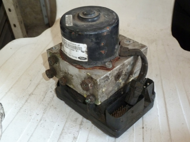 FORD SCORPIO 94-99 Jednotka ABS 96GG-2M110-AA 96GG2M110AA