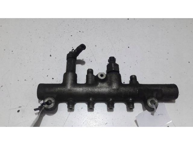 Vstřikovací lišta H2R4S155, G18.08.2021R WTRYSKOWA Mazda pro benzínový motor