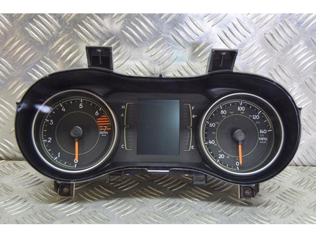 Přístrojová deska Jeep 68274069AC 68274069AC