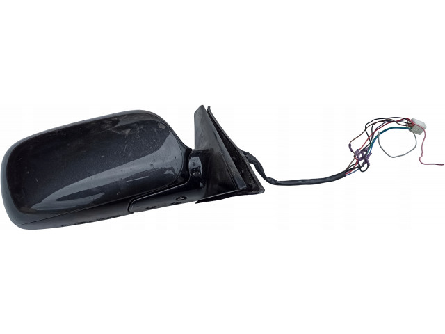 Lexus is200 зеркало правое  angielskie   prawa     Toyota       