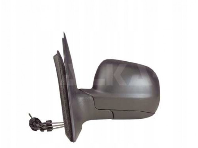 6164157 зеркало Левый 6X1857507B, 3B0857537B Alkar