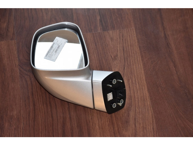 Зеркало opel antara правое 5pin 2010 prawa E4022573, 01.08.2010.