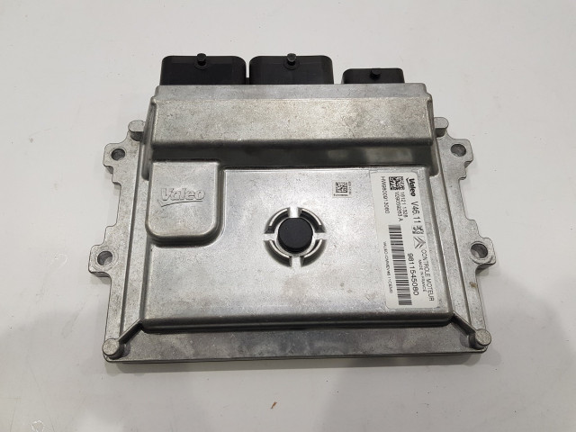 Řídící jednotka V29059263A, HW9800913080 Valeo