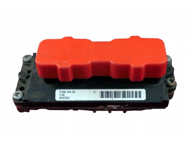 Řídící jednotka IAW59F.VG, 46767827 Magneti Marelli