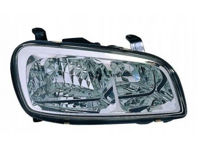 Přední světlo TY2814813, 0303677 81110-42090 Abakus