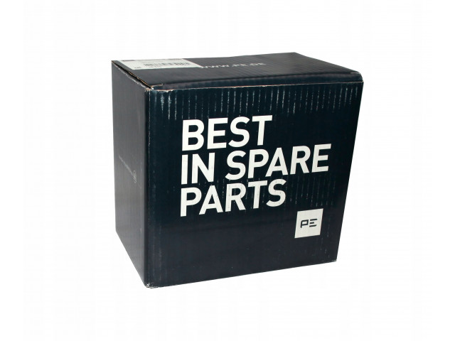 Zpětné zrcátko PE Automotive 018.112-00A, 01811200A MERCEDES-BENZ