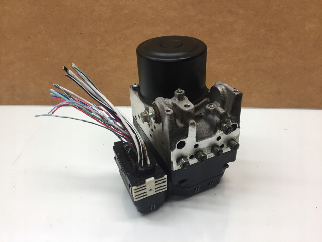 Daihatsu terios ii блок абс 44510-b4030 44510-B4030, 44510B4030