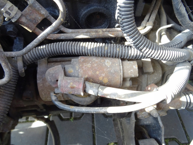 Vstřikovací čerpadlo M002T84571, M002T87171 MD331137 Mitsubishi Diesel