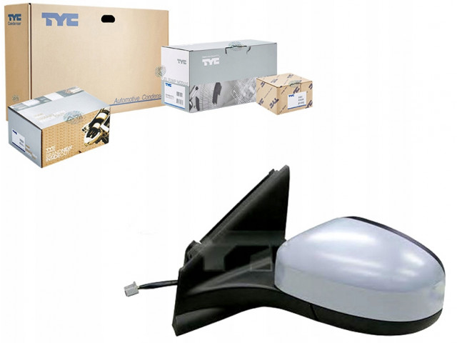 Zpětné zrcátko TYC 1470989, 1580356 1470989