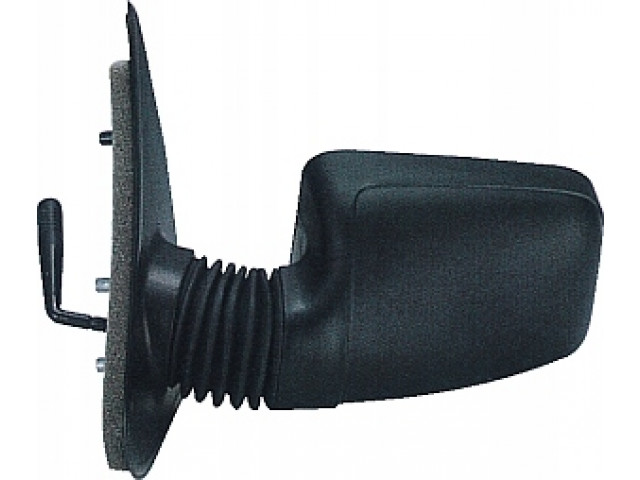 Зеркало левое peugeot 405 i 1 ii 2 15e 15b 4b 4e Левый 326-0052 goRabbit