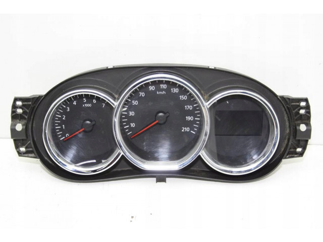 Панель приборов спидометр dacia lodgy 248103932r