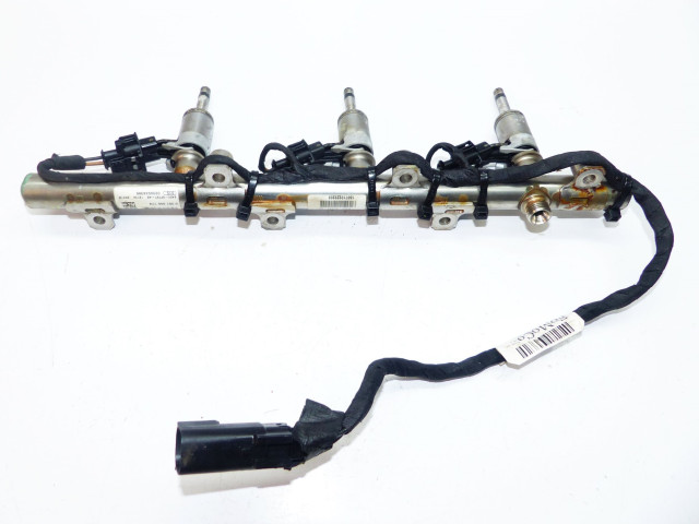 Vstřikovací lišta BA5E9F593AB, BA5E-9D280-AA Ford pro benzínový motor