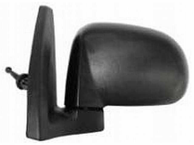 Зеркало левое hyundai atos mx '97-'00 Левый goRabbit