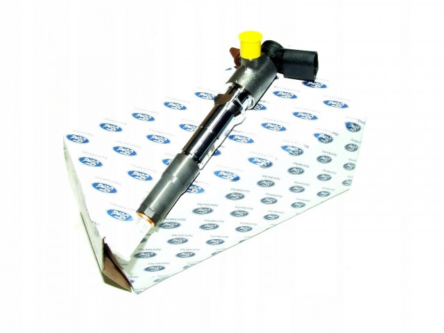 Форсунка ford transit custom 2.0 tdci ecoblue 06.09.2018, 06092018 2011879