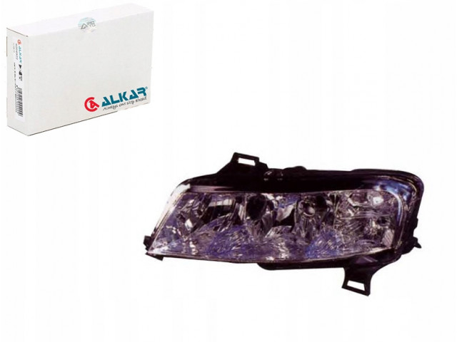 Přední světlo 46758846, 6611133LLD 46758846, 6611133LLDEM Alkar