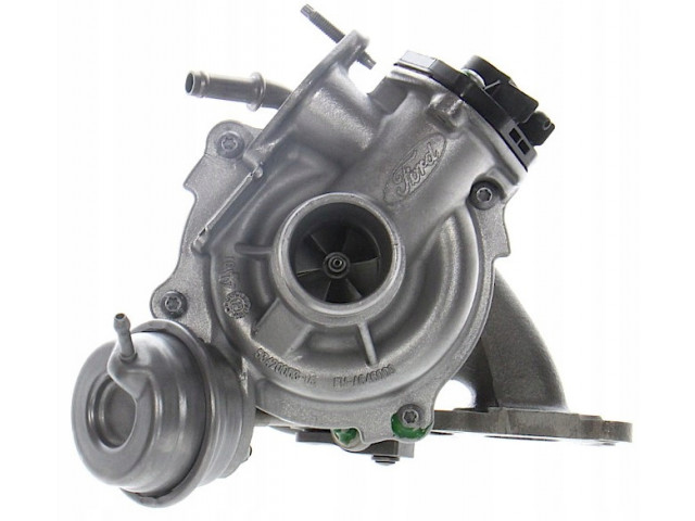 Турбина cm5g6k682hb 1761181 ford 1.0 100 1808411, 2008152 1761178