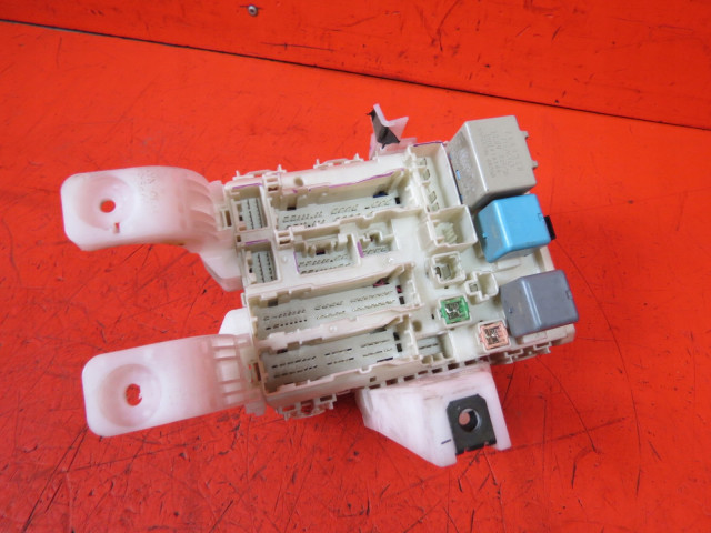 Pojistková skříňka II 1.5 H 03- 41221-0140, 412210140 Toyota