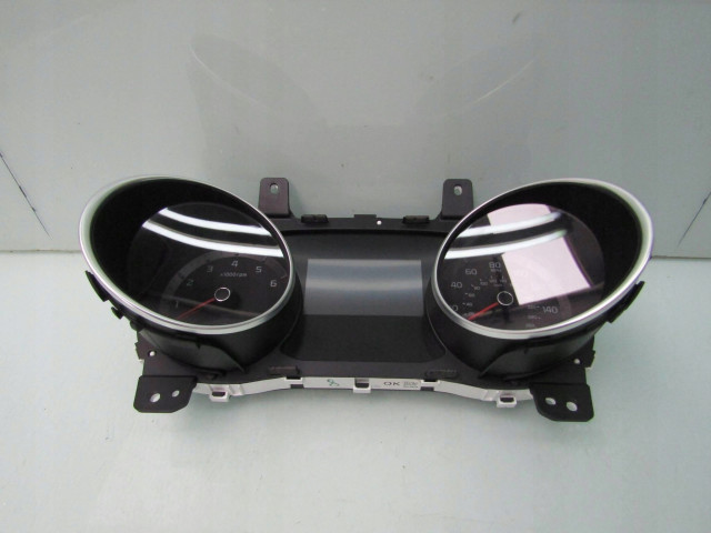 KIA XCEED 1.5 T-GDI 21R ПАНЕЛЬ ПРИБОРОВ СПИДОМЕТР 94033-J7200  94033-J7200, 94033J7200 11004-47152P0          