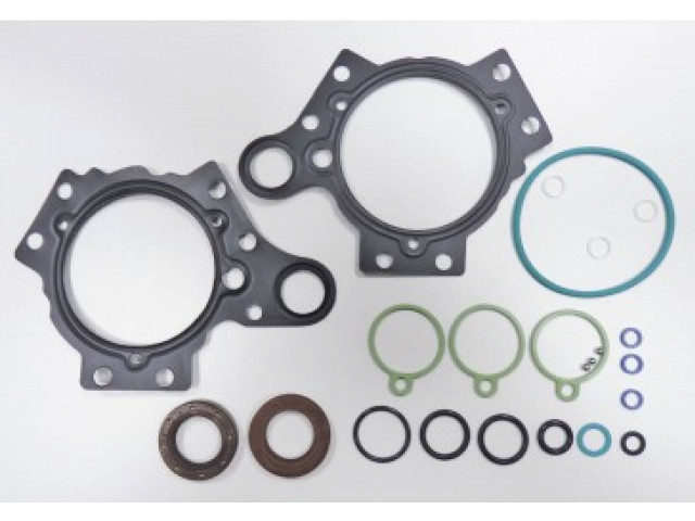 комплект cr vdo,