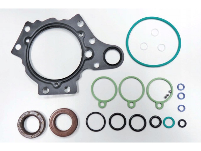 Vstřikovací čerpadlo  5WS40809, 5WS40163  DC      Diesel