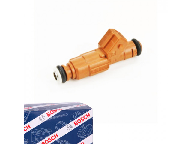 Форсунка bosch volvo v70 ii 2.0 2.4 t5 2.5 0280155831, 91863400