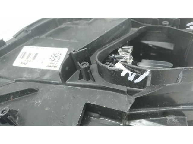 Přední světlo   8738186  BMW   