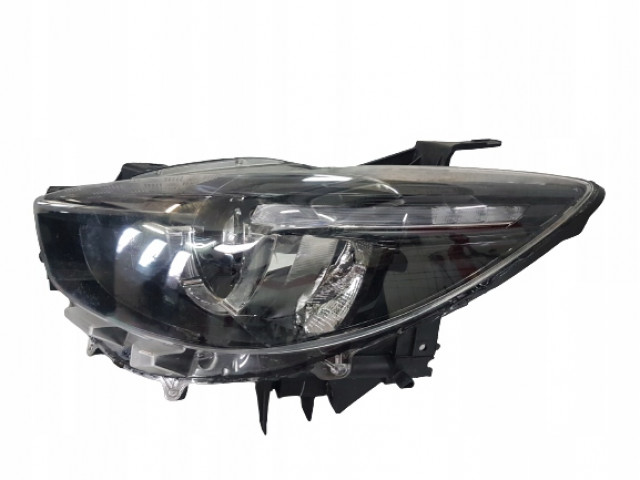 Přední světlo KA1L51040C Mazda