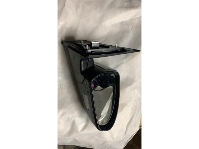 Hyundai ioniq 2018- зеркало правое 10 pin              