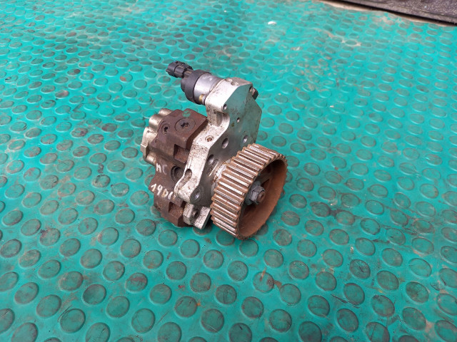 Vstřikovací čerpadlo 8200342594 Bosch Diesel