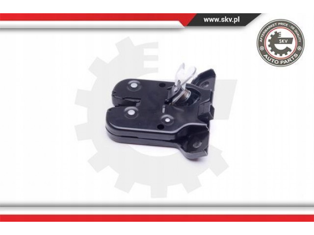 Zámek zadních dveří 16SKV350, 4B9827505N 4B9827505N ESEN SKV