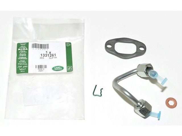 Vstřikovač 1331261 Land Rover Diesel