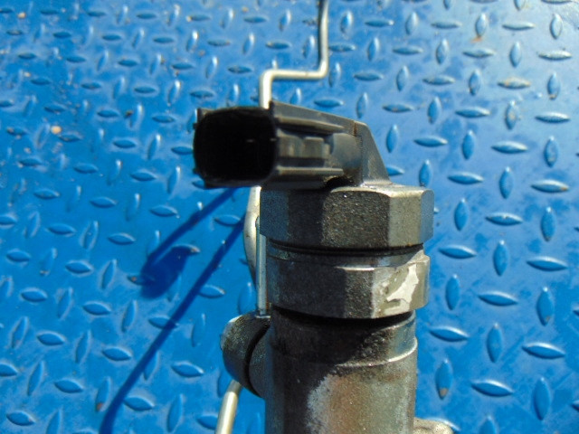 Топливная рампа mazda cx-5 6 iii gj 2.2d 12-17 DA502002T