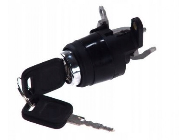 Zámek zadních dveří 443827539, 893862055 Polcar