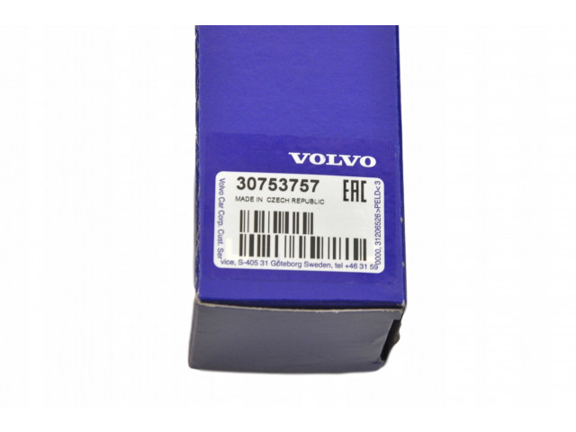 Zámek zadních dveří 30753757 Volvo