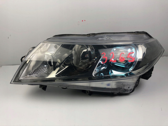 Přední světlo 100-18095, 10018095 Suzuki