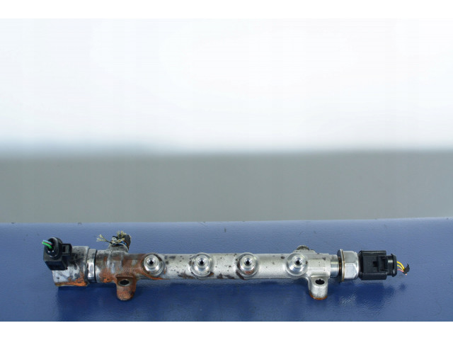 Passat b8 2.0tdi 150km топливная рампа 04l130764d  04L089G,   Bosch   