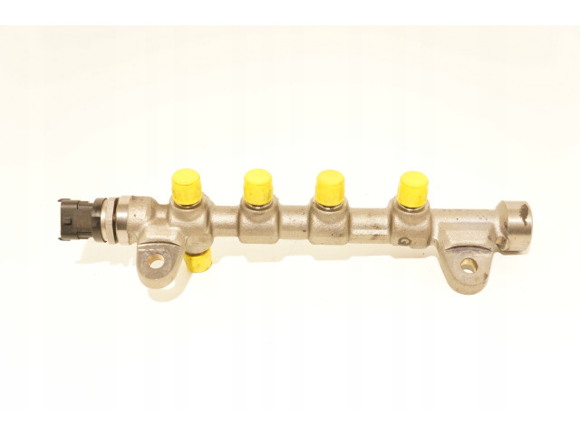 Топливная рампа bravo ii jeep 1,6m-jet 0445214363 2007-2015R, 20072015R 0445214363, 55272135 Bosch