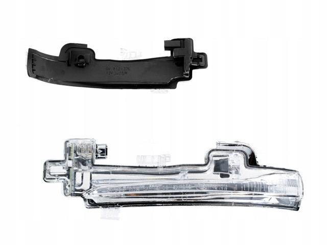 Zpětné zrcátko Inny (MMax) MM-90D1545E