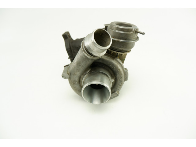  Турбина турбина renault 2.0 dci 765015-6      7650156, 8200347344 765015-0006       
