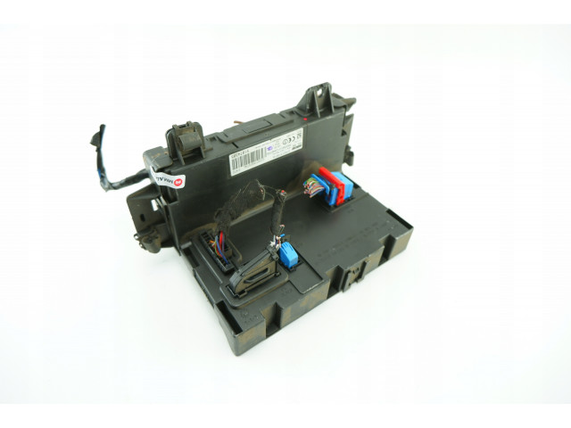 Pojistková skříňka   BSI FIAT  II 51874385  S180131001A,  51874385, S180131001A Siemens  