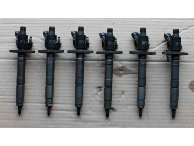 Citroen c5 iii форсунка форсунки 3.0 hdi  9X2Q-9K546-DB, 9X2Q9K546DB        