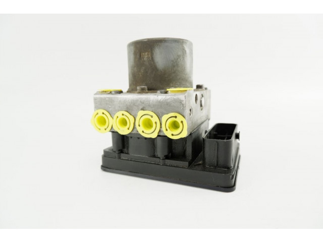 Блок абс skoda rapid 6r0614517ca A001F437