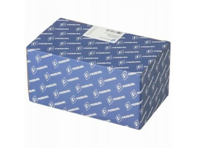 PIERBURG VACUM POMPA 7.24806.05.0 371130001, WG1014451