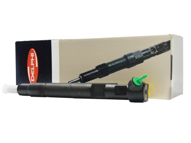 Wtrysk-i mercedes-benz a65107049870005 a6510704987 0005, A6510704987 INFINITI, 16600-HG00C Delphi