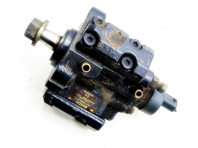 Vstřikovací čerpadlo 0445010006, AR32501 Fiat Diesel