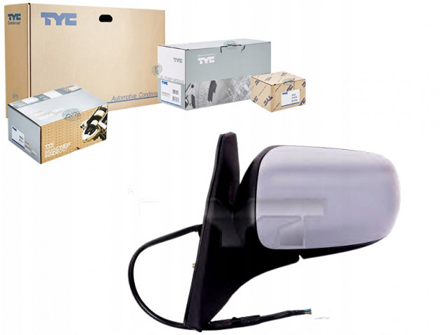 Zpětné zrcátko TYC 4507372, 34751041 BJ4B69180B, BJ4B69180E