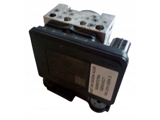 VW SEAT Jednotka ABS 5Q0907379A 5Q0614517 5Q0907379A, 5Q0907379A, ATE