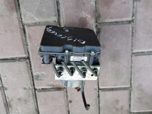 Jednotka ABS 0265234074 0265950337 DISCOVERY III 3  0265234074,  0265225091 Land Rover   